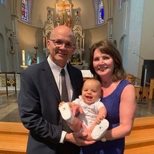 Meet your Posher, Patty